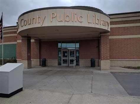 broome county library binghamton ny hours